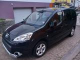 Peugeot Expert Tepee - Peugeot Expert Tepee von privat