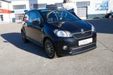 Skoda Citigo Sport SHZ/Klima - Skoda Citigo: Sport