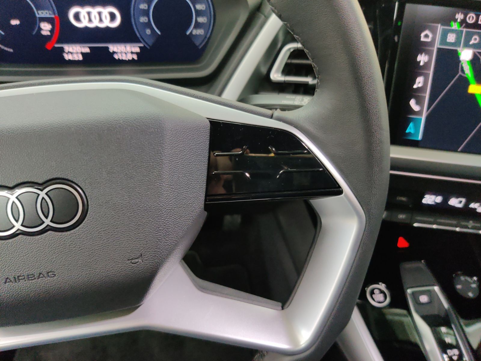 Audi Q4 e-tron - Bild 16