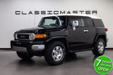 Toyota FJ Cruiser VVTi V6 Btw auto, Fiscale waarde € 8. - Toyota FJ Gebrauchtwagen
