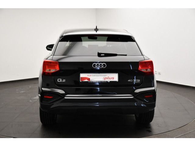 Audi Q2 - Bild 21