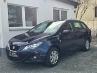 Seat Ibiza ST Style *8 Fach berreift*SHZ