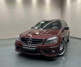 Mercedes-Benz C63 T AMG **PERFORMANCE PACKAGE**H&K**SHD** - Mercedes-Benz: Package AMG