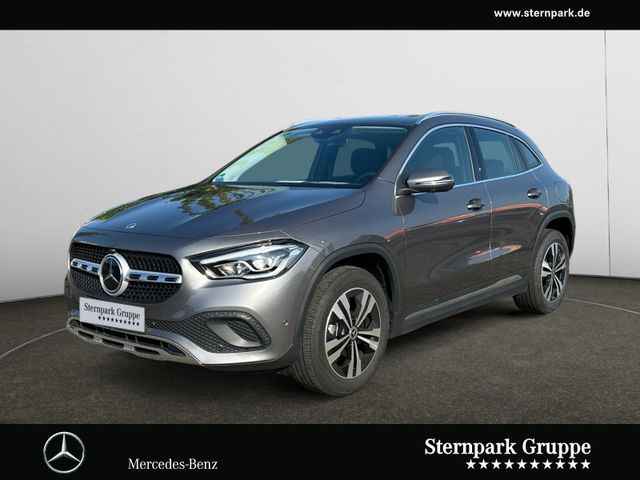 Mercedes-Benz GLA 200 Progressive DISTRONIC*360°RFK*TOTW:*uvm*