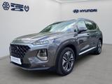 Hyundai SANTA FE Premium 4WD 2.2 Diesel ATG 7-Sitzer - Hyundai SANTA FE: 2.7