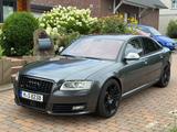 Audi S8 5.2 Facelift / Alcantarahimmel / ACC / Standh - Audi S8 mit Benzin-Antrieb: Limousine, 5.2