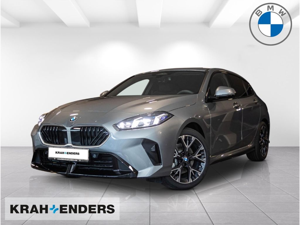 BMW 120 i+M Sport+Navi+Digitales Cockpit+HarmanKardo