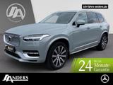 Volvo XC90 B5 D AWD PLUS BRIGHT ACC+LED+H&K+360°+Sthz - Volvo XC90 Jahreswagen