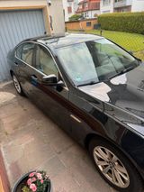BMW 530d F10  XDrive - BMW 530: 530d F10