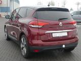Renault Scenic 1.2 TCE Life AHK Massagesitze Tempomat - Renault Scenic Gebrauchtwagen