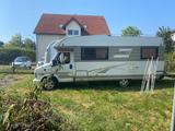 Fiat Hymer - Fiat Hymer