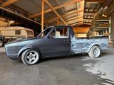 Volkswagen Caddy 14d - Volkswagen Caddy: 14d