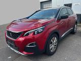 Peugeot 2,0 HDI GT-LINE / MEMORY / FOCAL / PANO / LED
