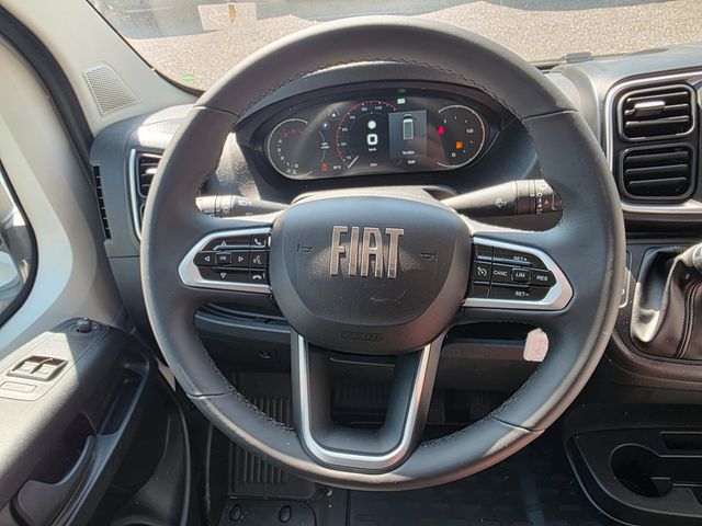 Fiat Ducato Maxi 35 | L4H3 | 180 AT | NAVI | Sofort