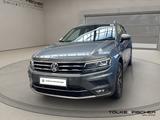 Volkswagen Tiguan Allspace 1.5 TSI ACT Highline ACC AHK AUT - Volkswagen Gebrauchtwagen in Duisburg