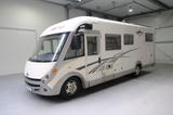 Carthago Chic C-Line I 4.9LE/Einzelbetten/Hubbett/Garage - Carthago Wohnmobil oder -wagen
