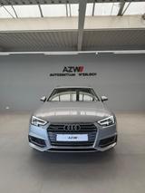 Audi A4 SLine/Quattro/ACC/VirutalCockpit  - Audi A4: Sline