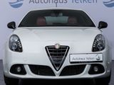 Alfa Romeo Giulietta 1.4 Turismo BI-XENON*BOSE*SHZ*LEDER - Alfa Romeo Giulietta aus 2015