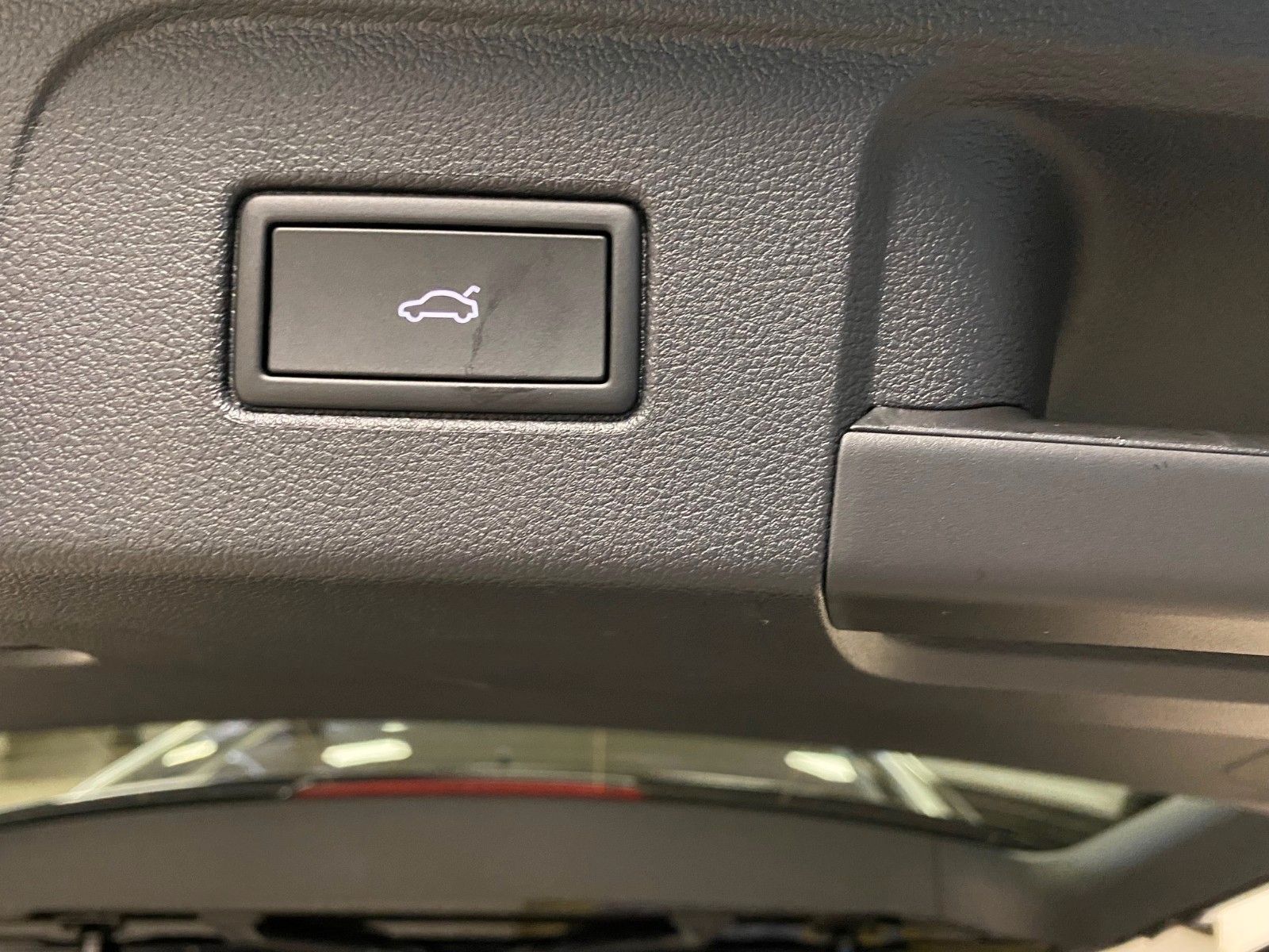 Fahrzeugabbildung Volkswagen Touran 1.5 TSI OPF DSG+ACC+NAVI+4J. GARANTIE+AHK