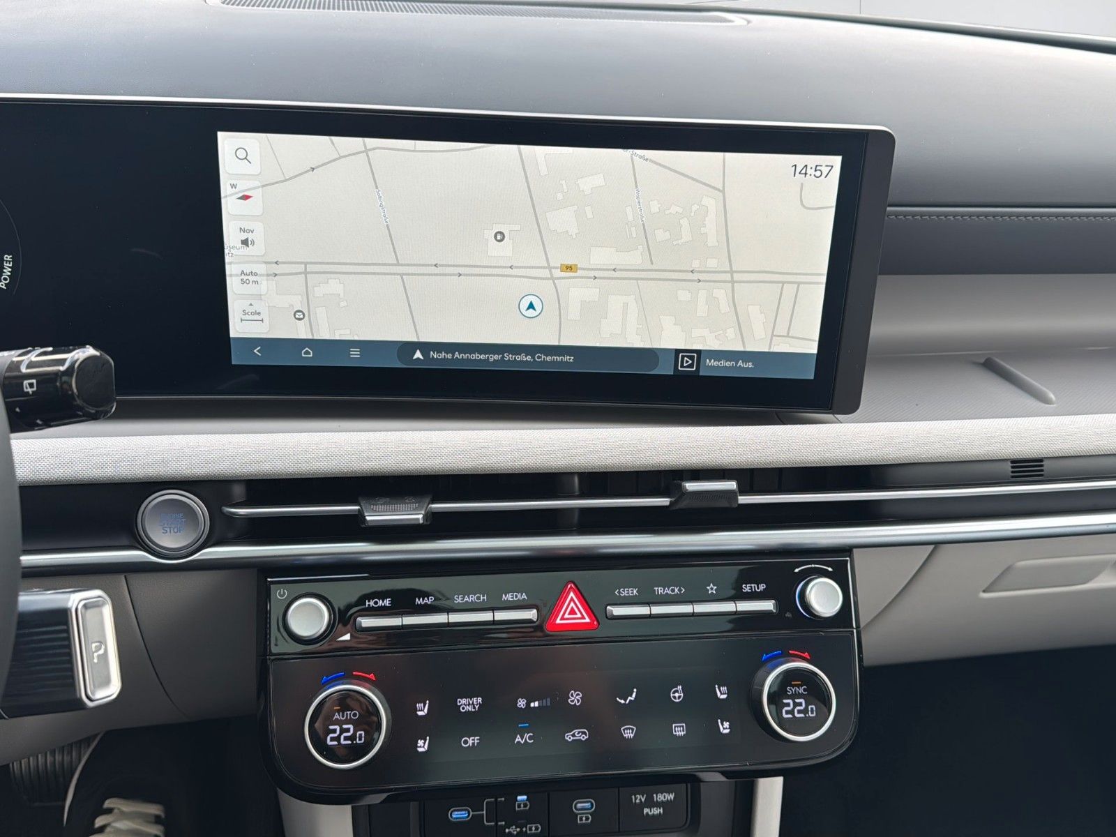 Hyundai Tucson – Bild 18