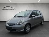 Honda Jazz 1.4 LS TÜV & SERVICE NEU - Honda Gebrauchtwagen von 2006
