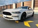 Ford Mustang GT V8 5.0 EU-Version "55 years edition" - Ford Mustang Gebrauchtwagen in Braunschweig