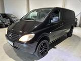 Mercedes-Benz Vito 115 4x4 4matic lang Kombi HU 01.2028!!!!