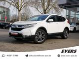 Honda CR-V Hybrid 2.0 Hybrid EXECUTIVE PANO+HEAD-UP - Honda aus 2022