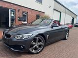 BMW 428i Cabrio Sport Line*TÜV/AU NEU - BMW 428 aus 2014