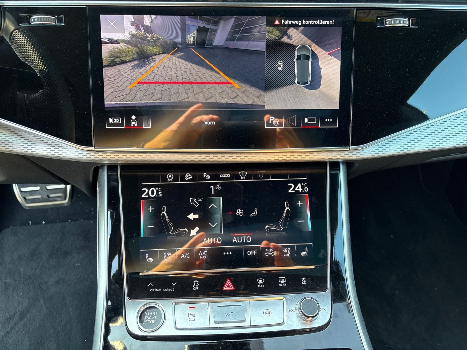 Audi Q8 - Bild 14