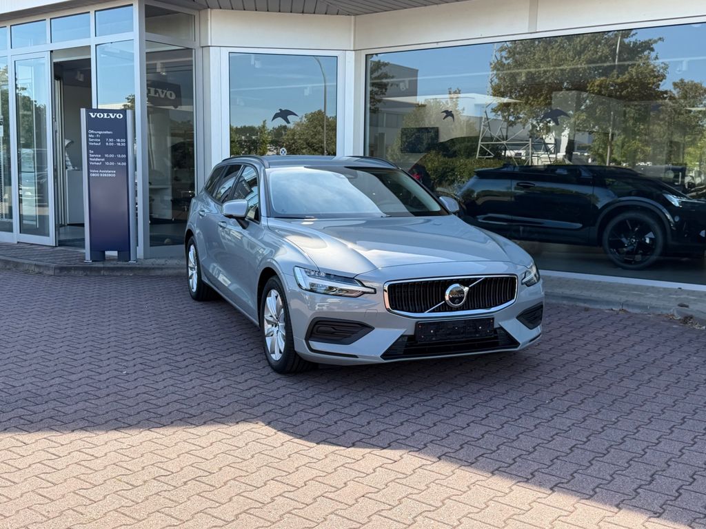 Image of Volvo V60