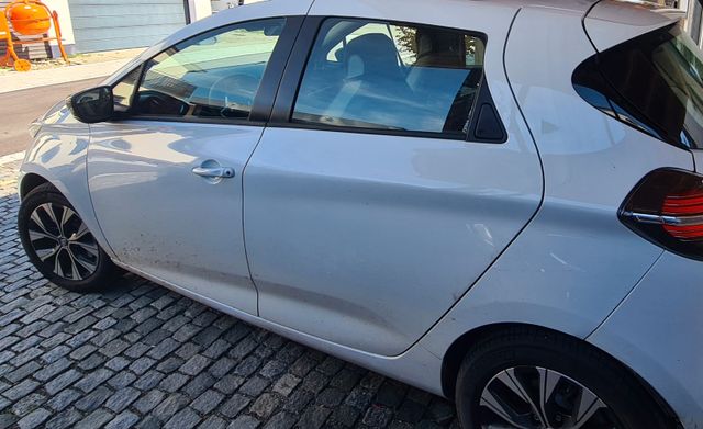 Renault ZOE Paket Evolution EV50 110hp Pack Evolution