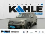 Volkswagen Tiguan 2.0 TDI DSG 4Motion Elegance