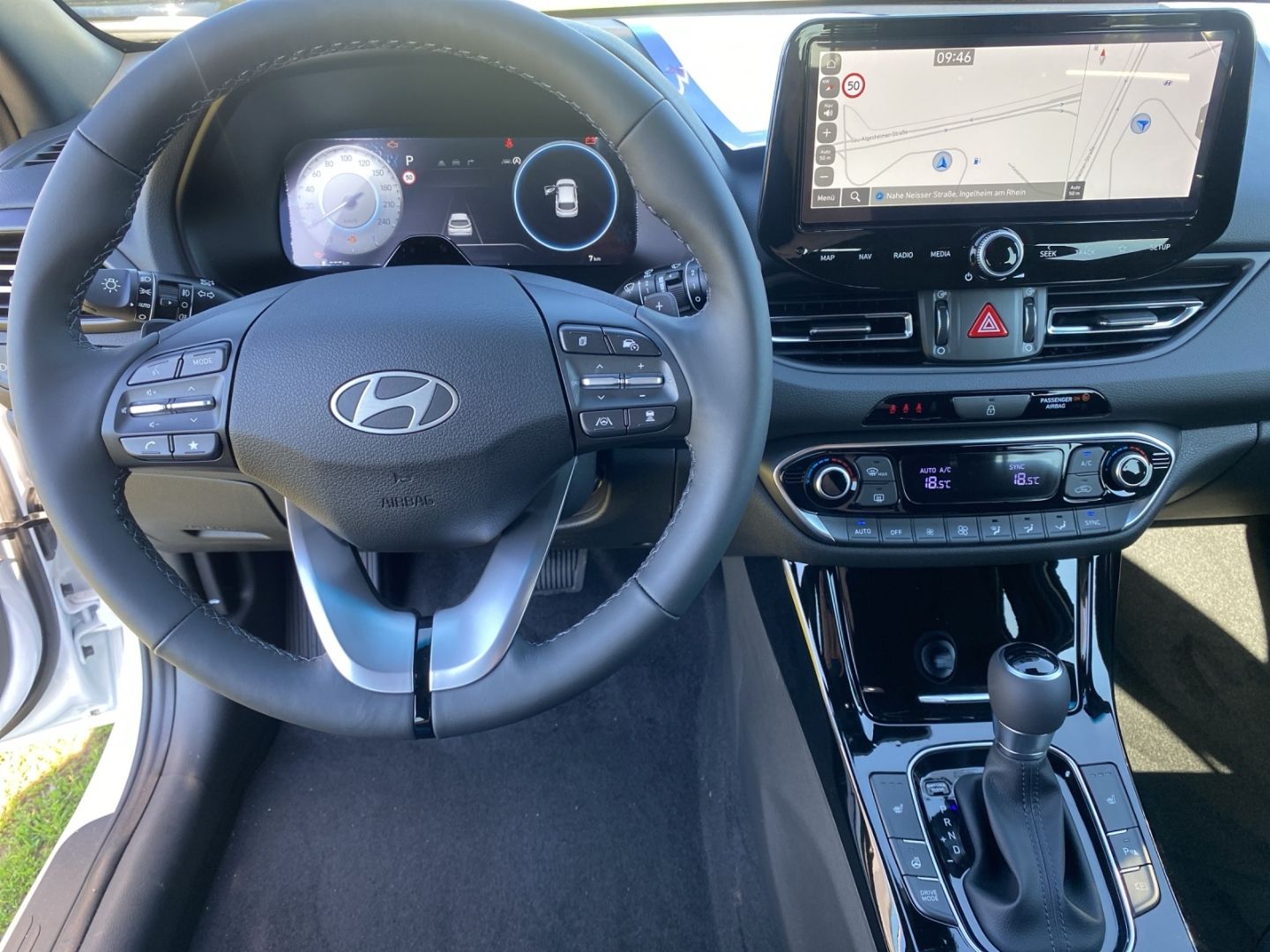 Hyundai i30 – Bild 14