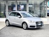 Audi A1 1.6 Diesel 116CV E6 Neo - 2017 - Audi A1 mit Diesel-Antrieb: Grau