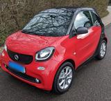 Smart 453 Cabrio Automatik - Smart fortwo A453