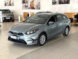 Kia Ceed Sportswagon Vision 1.5 T-GDi DCT Navi