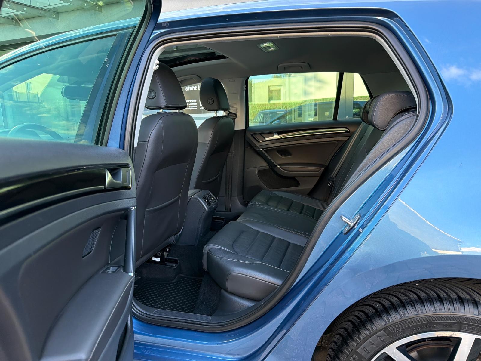 Volkswagen Golf VII 1.4 TSI Lim. Highline DSG*Pano*Standhz