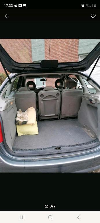 Citroën Xsara Picasso