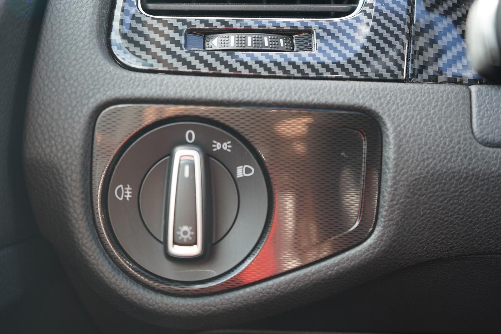 Volkswagen Golf VII 2.0 GTI Sitzheizung Klimaaut. PDC AHK