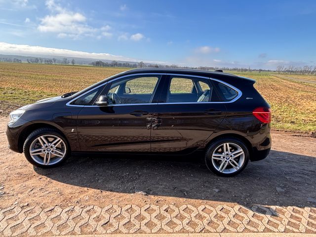 BMW 225 Active Tourer 225xe iPerformance  Luxury 