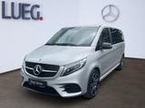 Mercedes-Benz V 300 d 4MATIC kompakt - Mercedes-Benz V 300: Kompakt