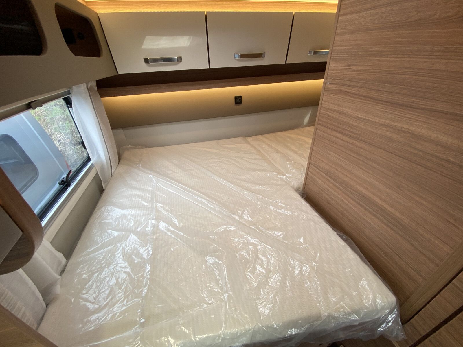 Fahrzeugabbildung Weinsberg X-Cursion Van EDITION PEPPER 500 MQ Easy-Slide