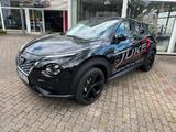 Nissan Juke Tekna Hybrid - Nissan Juke mit Halbautomatikschaltung