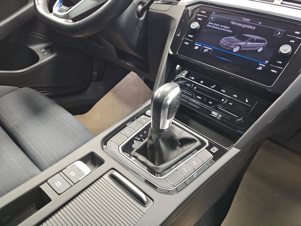 Volkswagen Passat GTE Kamera,LED,Navi,Sitzheizung, миниатюра 9