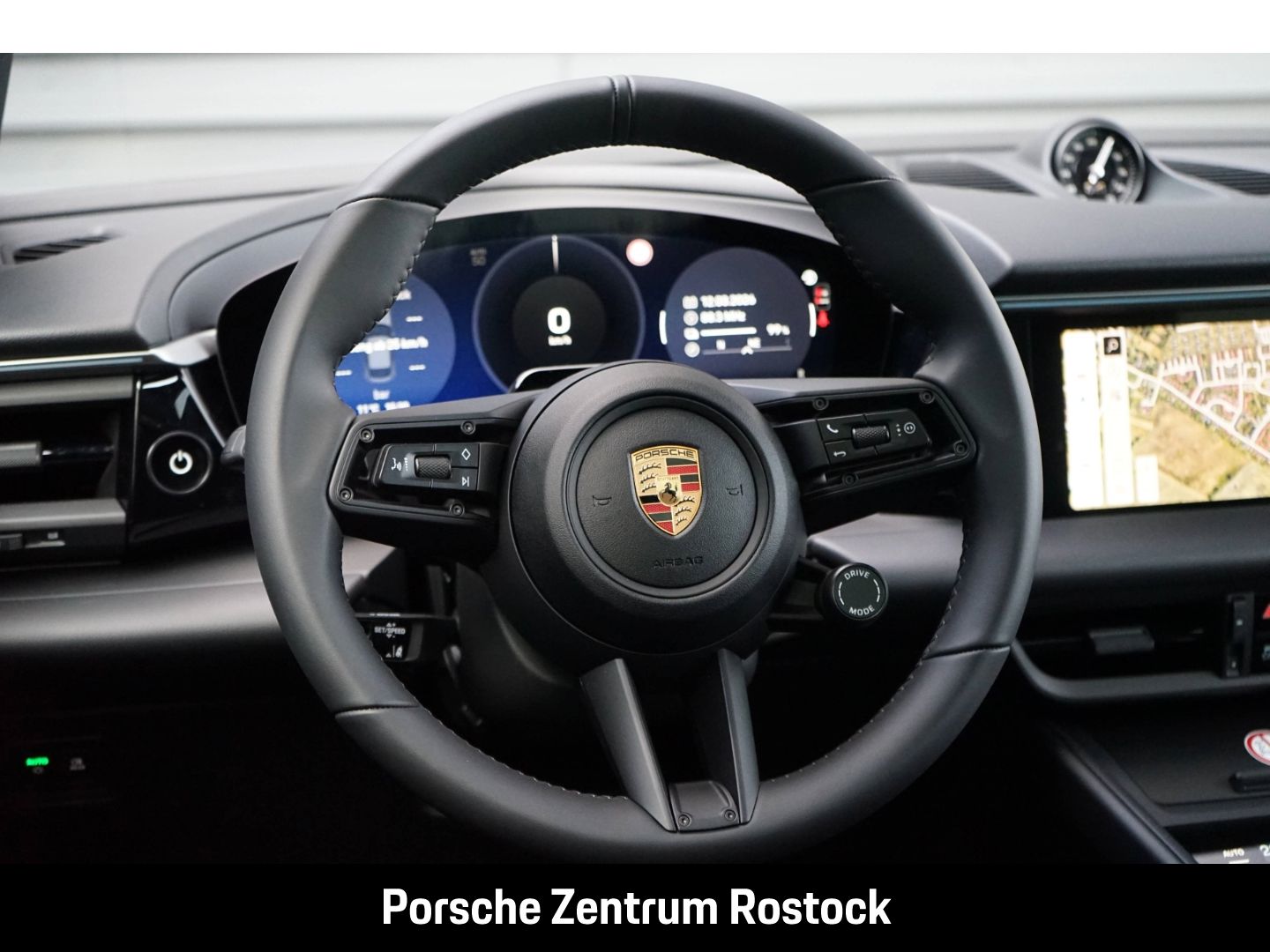 Porsche Macan - Bild 18