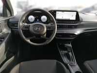 Hyundai i20 - Vorschau Bild 10