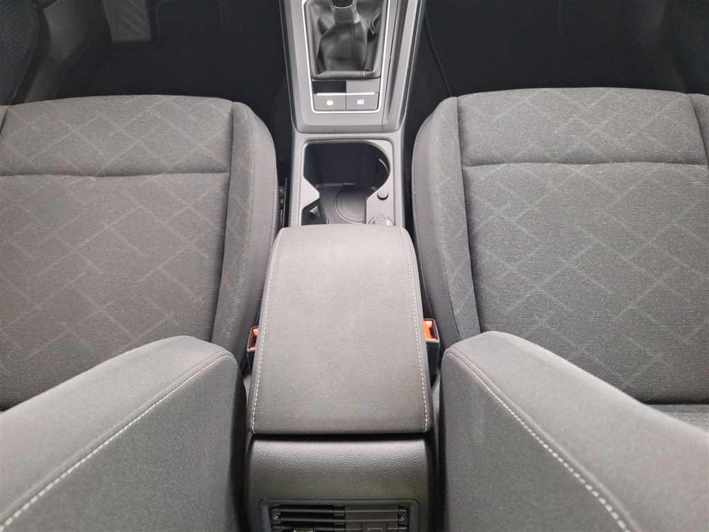 Volkswagen Golf Variant Life 1.0 TSI Winterpaket Standhz
