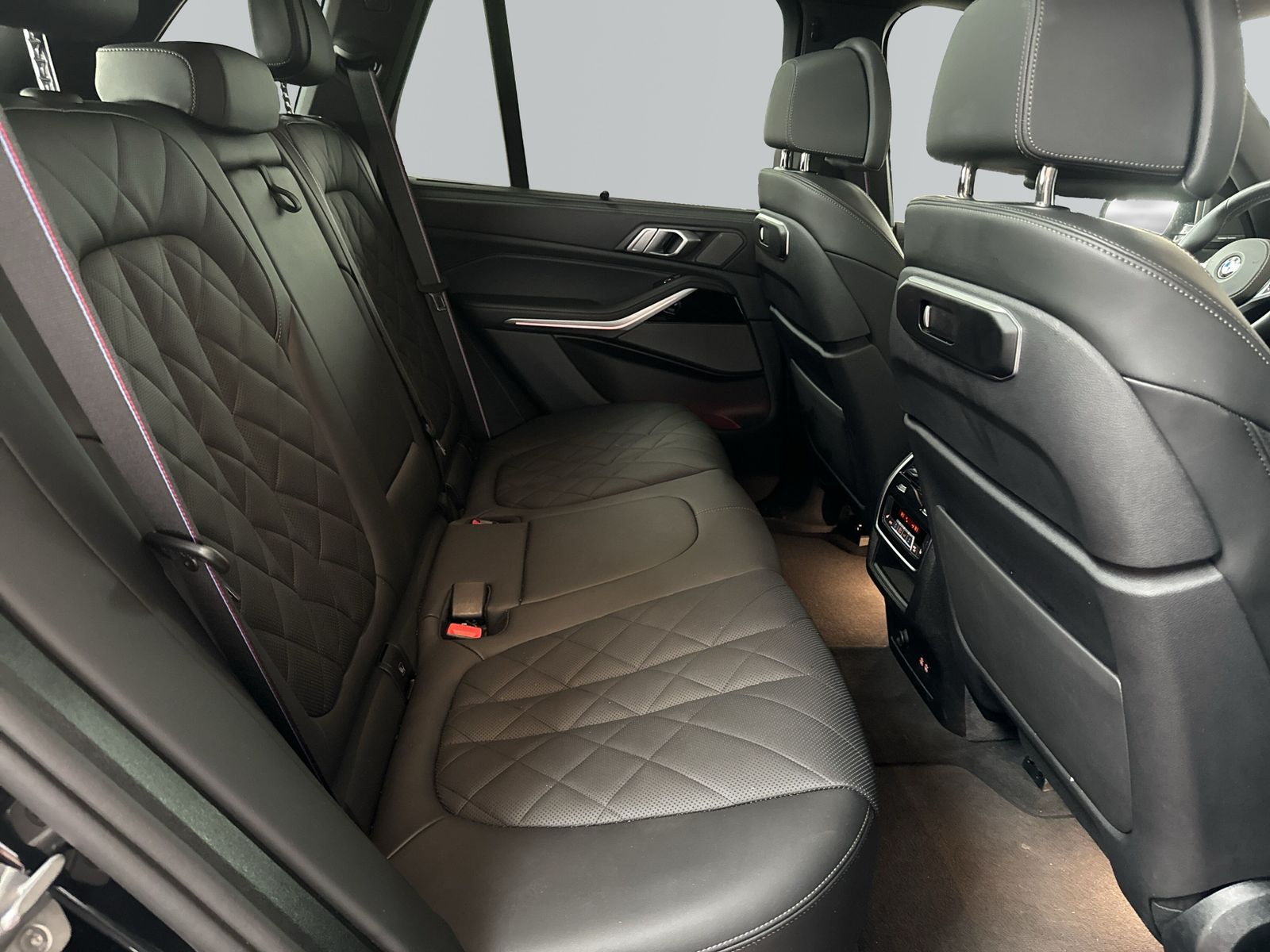 BMW X5 M60 - Bild 10
