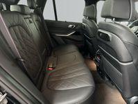BMW X5 M60 - Vorschau Bild 10